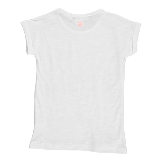 Koszulka "Launceston" w kolorze białym