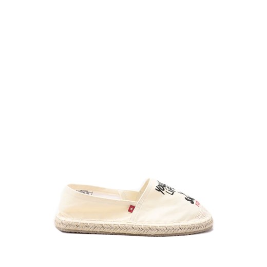 Espadryle damskie BIG STAR 