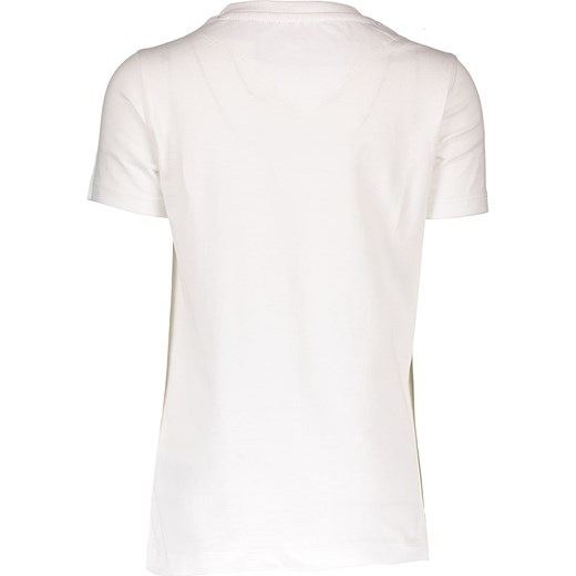 Koszulka w kolorze białym
