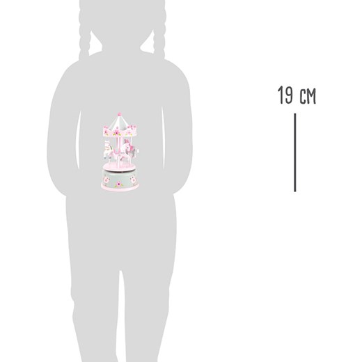 small foot Pozytywka - 3+