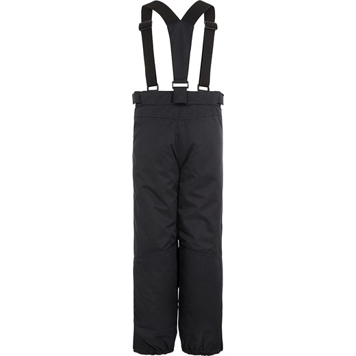 Spodnie narciarskie "Snow10" w kolorze czarnym