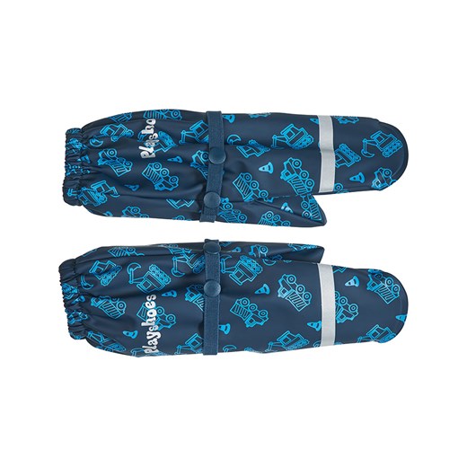 Playshoes odzież dla niemowląt 