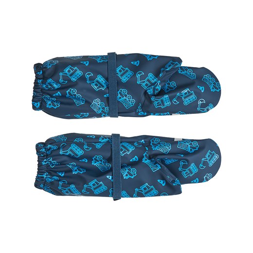 Odzież dla niemowląt granatowa Playshoes 