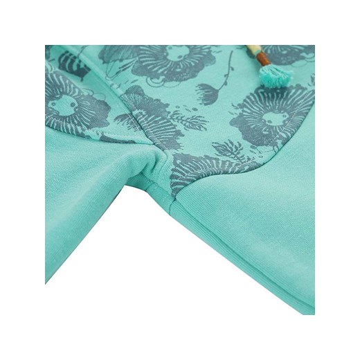 Bluza damska Alpine Pro