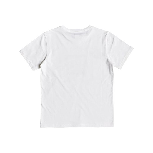 Koszulka "Prism" w kolorze białym