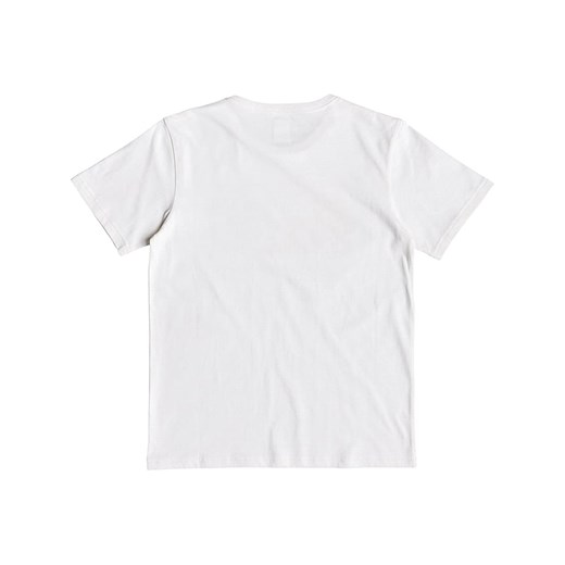 Koszulka "Ahero" w kolorze białym