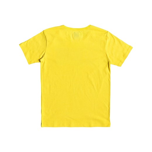 Koszulka "Pill Yard" w kolorze żółtym