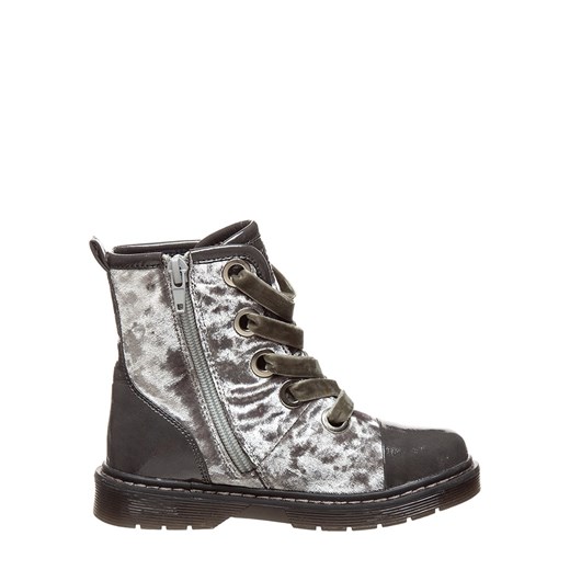 Buty zimowe dziecięce Miss Sixty 