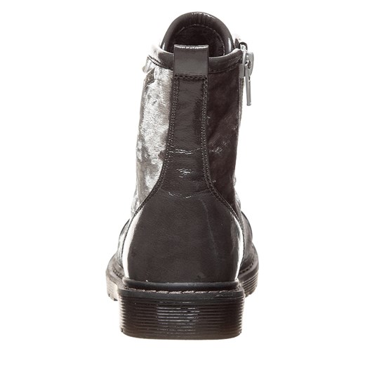 Buty zimowe dziecięce Miss Sixty 