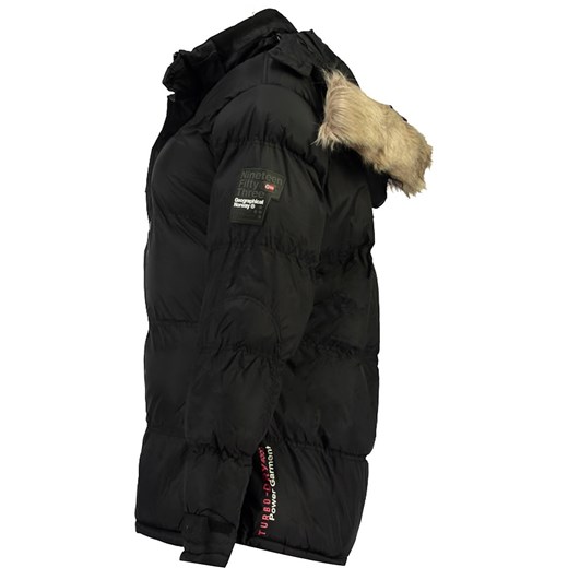 Kurtka damska Geographical Norway 