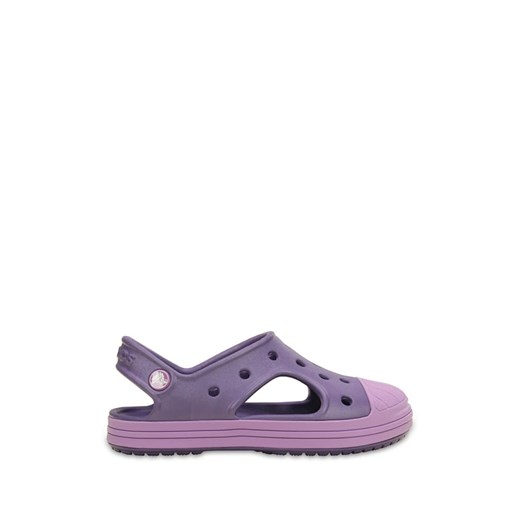 Sandały w kolorze fioletowym