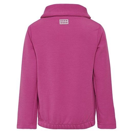 Bluza "Simone 604" w kolorze różowym