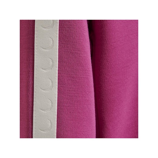 Bluza "Simone 604" w kolorze różowym