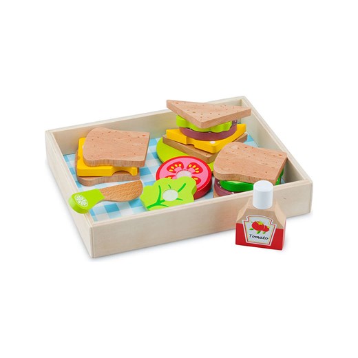 Domodi New Classic Toys 