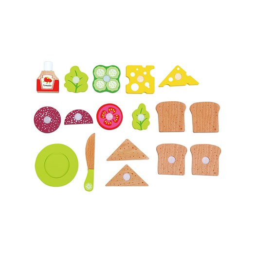 Domodi New Classic Toys 