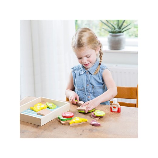 Domodi New Classic Toys 