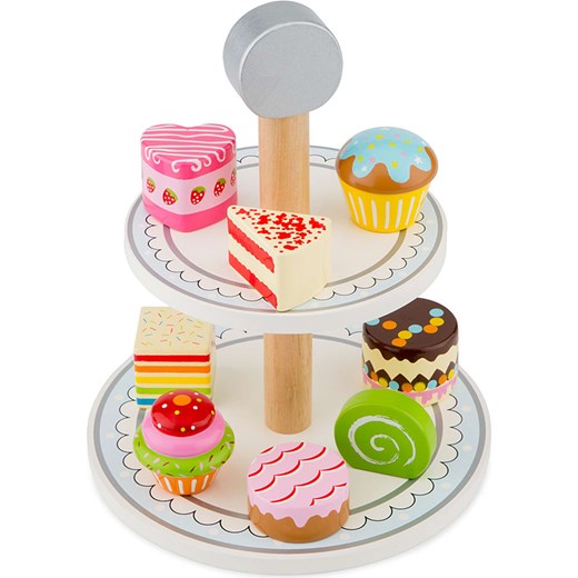 Domodi New Classic Toys 