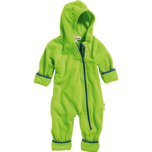 Zielona odzież dla niemowląt Playshoes dla chłopca 
