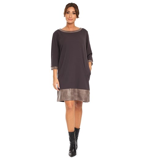 Sukienka Plus Size Fashion