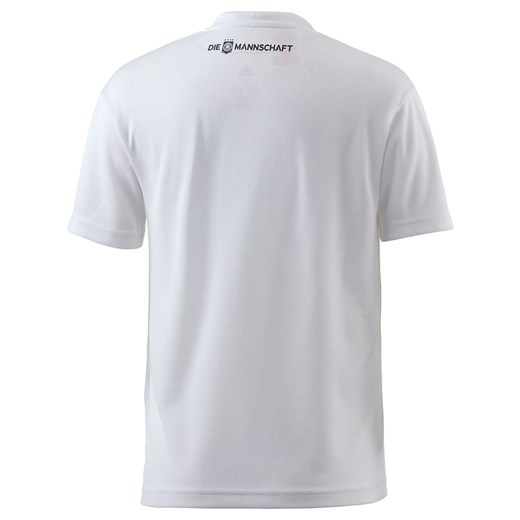 Koszulka piłkarska "DFB Home" w kolorze białym