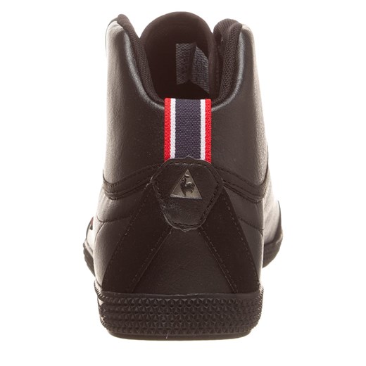 Sneakersy "Provencale II" w kolorze czarnym