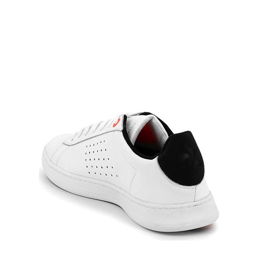 Buty sportowe damskie Le Coq Sportif sneakersy młodzieżowe sznurowane