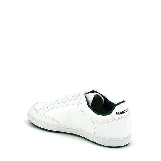 Sneakersy "Matchpoint" w kolorze białym
