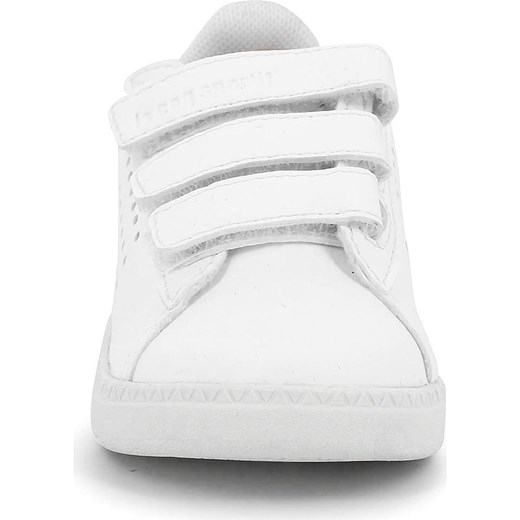 Sneakersy "Courtstar" w kolorze białym