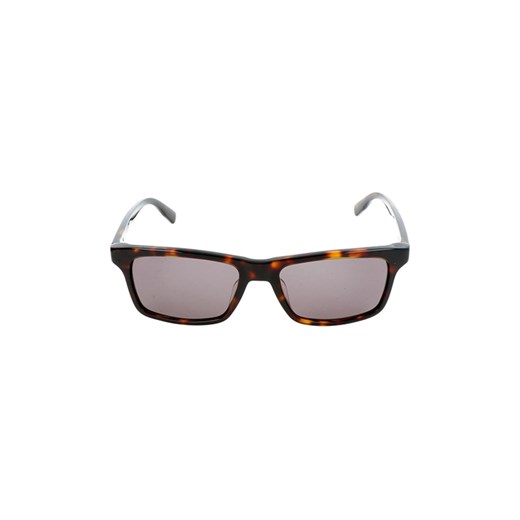 Okulary przeciwsłoneczne "6189/S" w kolorze brązowym