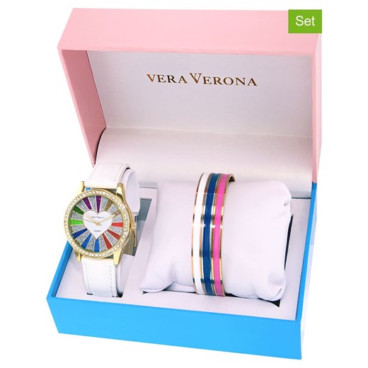 Komplet biżuterii Vera Verona 
