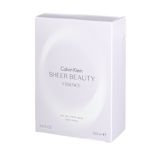 "Sheer Beauty Essence" - EDT - 100 ml