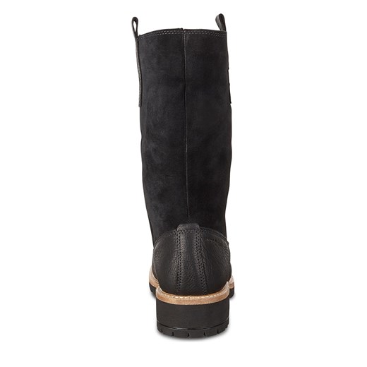 Kozaki damskie Ecco Limango Polska buty ecco opole stylowo i modnie z Allani