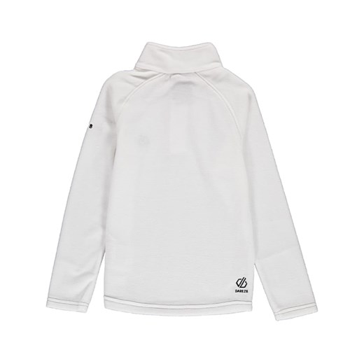 Dare 2b Bluza polarowa "Freehand" w kolorze białym
