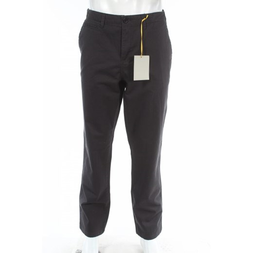 Spodnie męskie czarne 3suisses Collection 