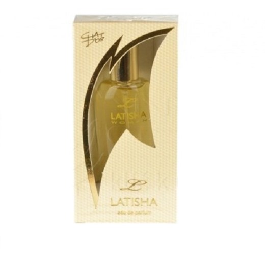 Chat D'or Latisha Woman 30 ml Edp    Oficjalny sklep Allegro