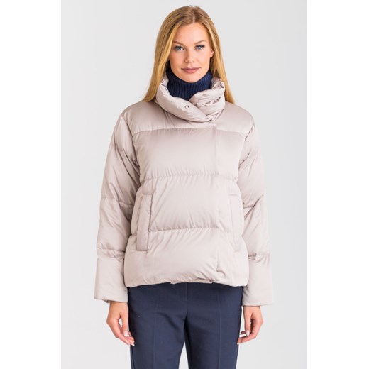 KURTKA PUCHOWA SESIA WEEKEND MAX MARA Weekend Max Mara 46 (roz. polski 42) promocja Velpa.pl