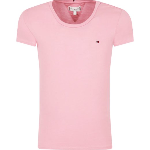 Tommy Hilfiger T-shirt ESSENTIAL | Regular Fit Tommy Hilfiger  140 Gomez Fashion Store