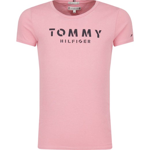 Tommy Hilfiger T-shirt | Regular Fit Tommy Hilfiger  116 Gomez Fashion Store
