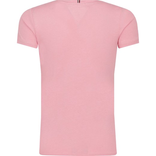 Tommy Hilfiger T-shirt | Regular Fit  Tommy Hilfiger 152 Gomez Fashion Store