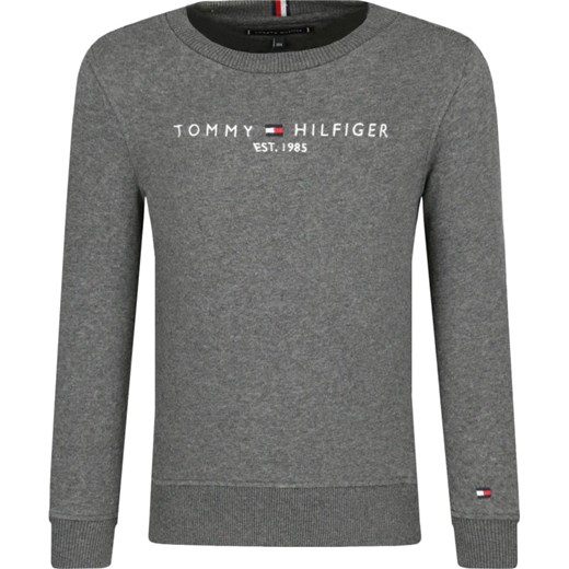 Tommy Hilfiger Bluza ESSENTIAL | Regular Fit  Tommy Hilfiger 152 Gomez Fashion Store