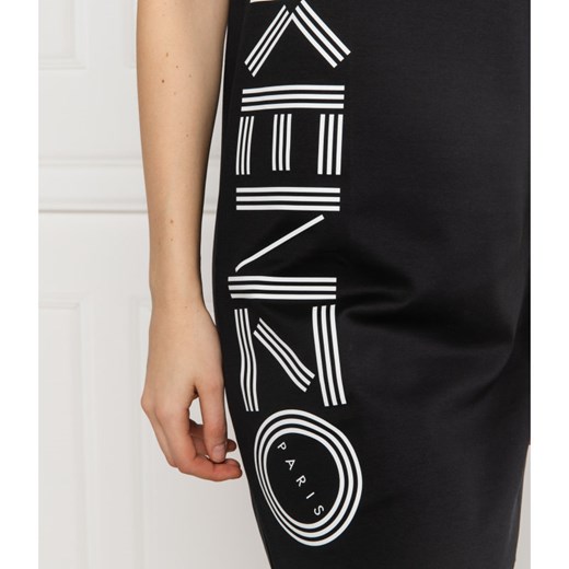 Kenzo Sukienka  Kenzo XS Gomez Fashion Store