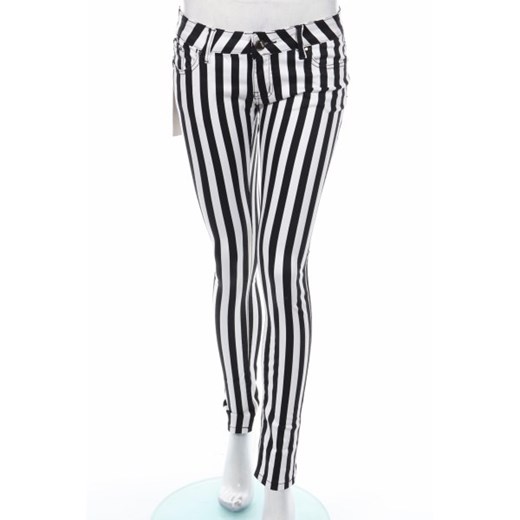 Damskie spodnie Miss Sporty Miss Sporty M Remixshop