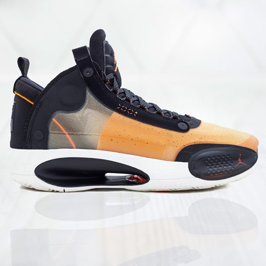 Air Jordan  XXXIV GS BQ3384-800   38 Sneakers.pl