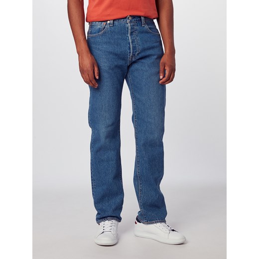 Jeansy '501® '93 STRAIGHT' Levi's 34/32 AboutYou