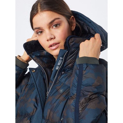 Płaszcz zimowy 'Whistler' G-Star Raw XS AboutYou