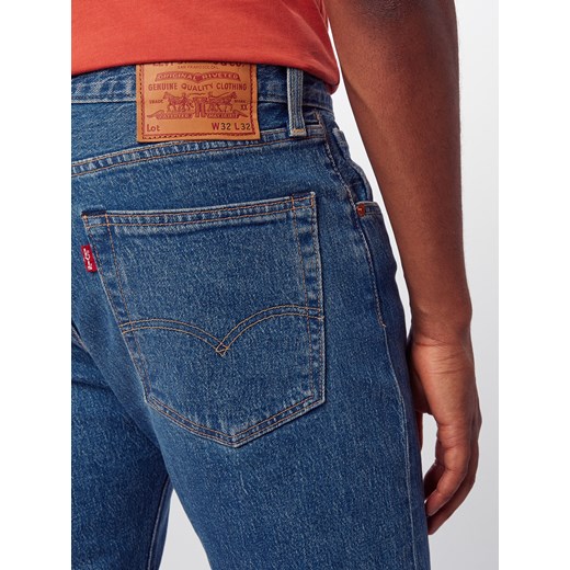 Jeansy '501® '93 STRAIGHT' Levi's 36/32 AboutYou