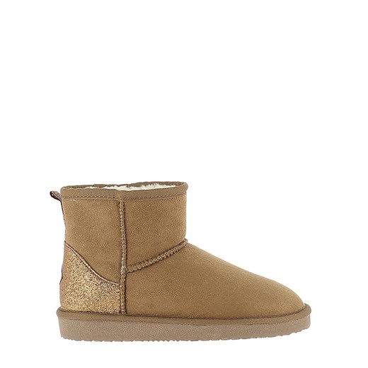 Śniegowce damskie Blackfield welurowe 