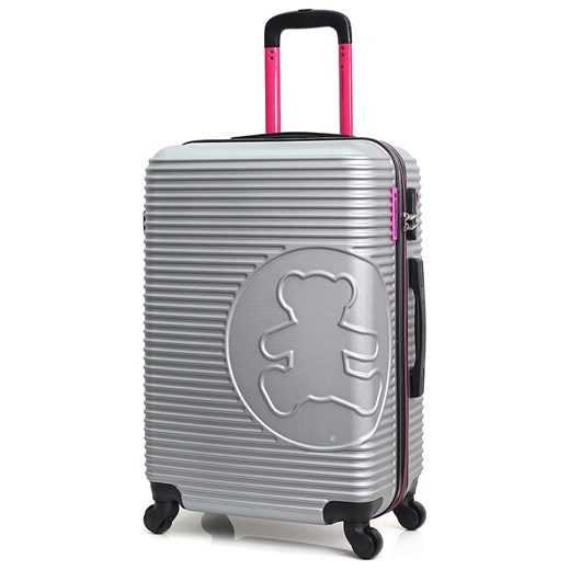 Walizka Lulu Castagnette 