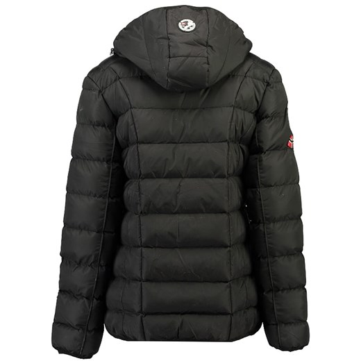 Kurtka damska Geographical Norway casual 