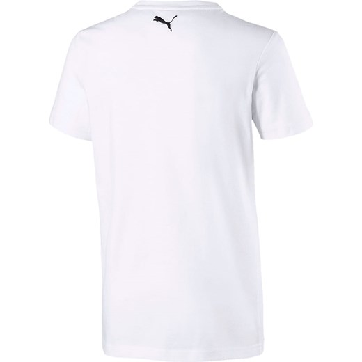 Koszulka "Alpha Holiday" w kolorze białym